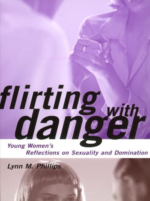 Title details for Flirting with Danger by Lynn Phillips - Available